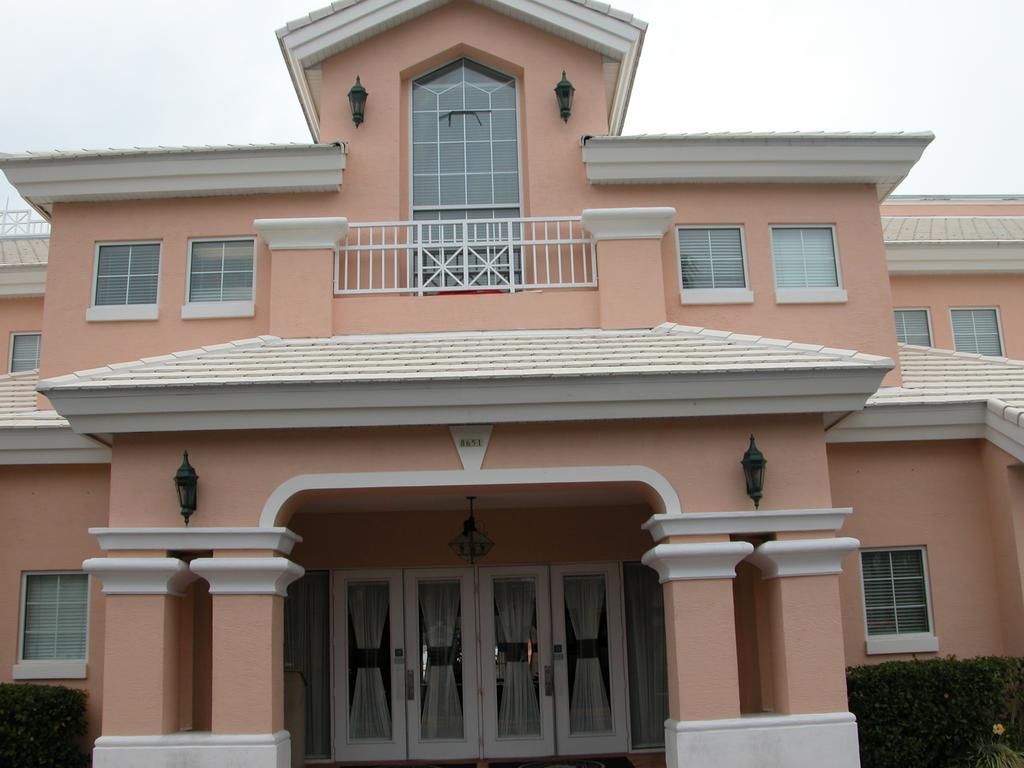 Cypress Pointe Resort Orlando Exterior foto