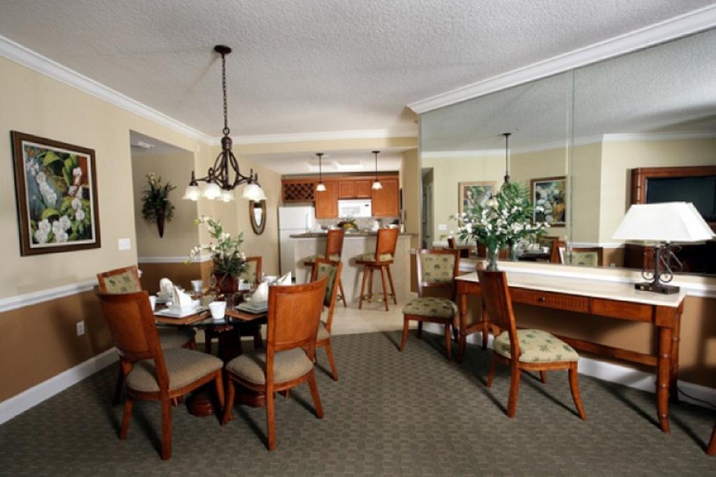 Hilton Vacation Club Cypress Pointe Orlando Hotel Quarto foto