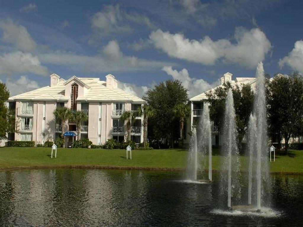 Cypress Pointe Resort Orlando Exterior foto